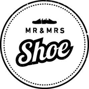 Mr & Mrs Shoe